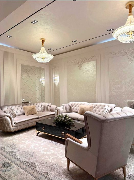 Мирзо-Улугбек, Итальянский квартал. Успейте приобрести квартиру;