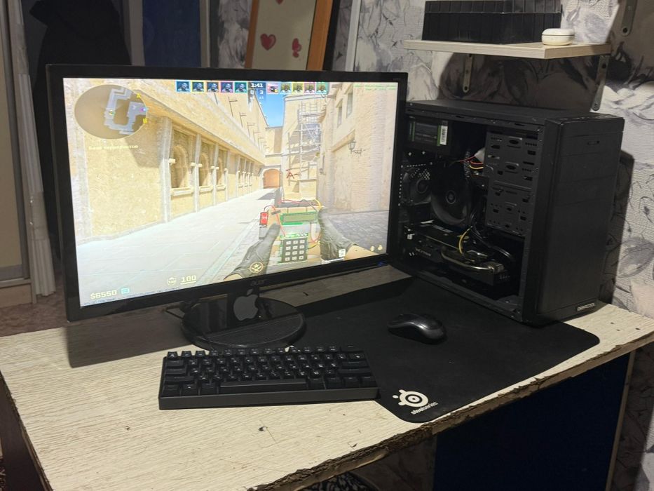Продам компьютер