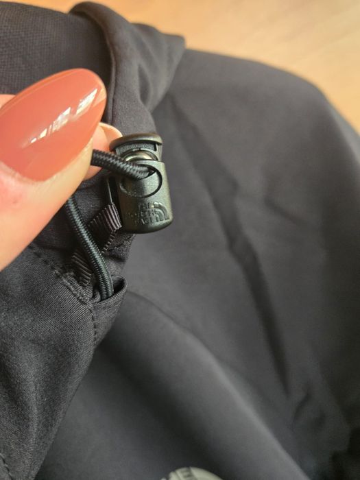 The north face оригинално якенце