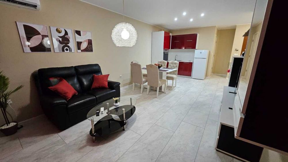 Дава под Наем 2-СТАЕН град София, Витоша