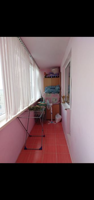 Продам квартиру 6 мкр