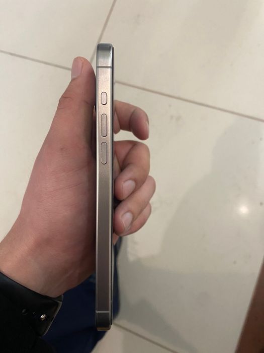 Айфон 15 про мах