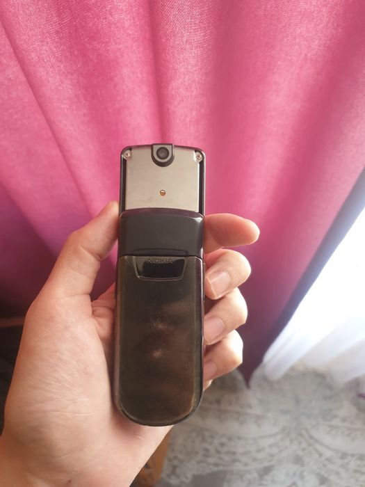 Продам или обмен Nokia 8800 classic