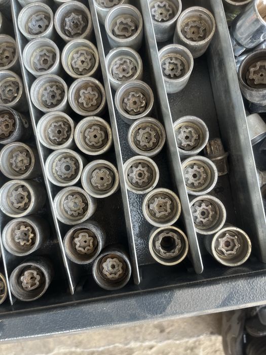 Оригинални секрети за VAG GROUP