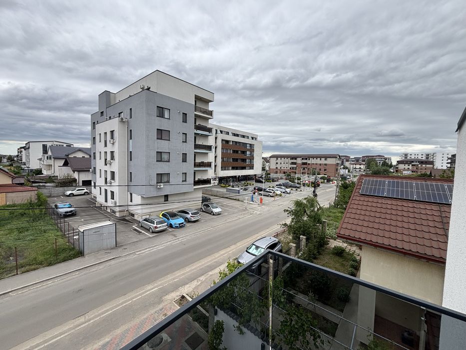 Casa de vanzare  str safirului