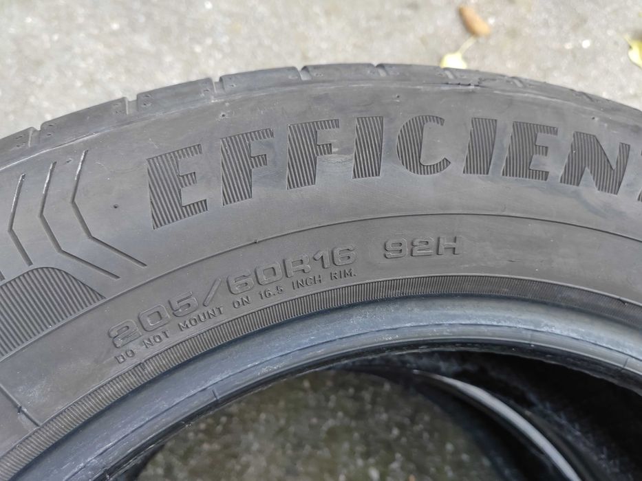 205/60/16 2бр.Good Year Летни гуми