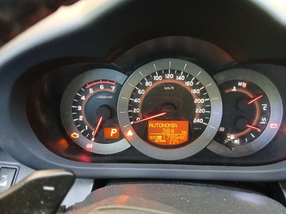 TOYOTA RAV 4 de vanzare