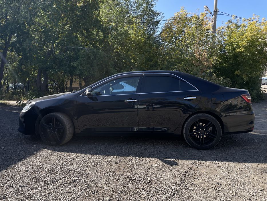 R19 VOSSEN диски с резиной