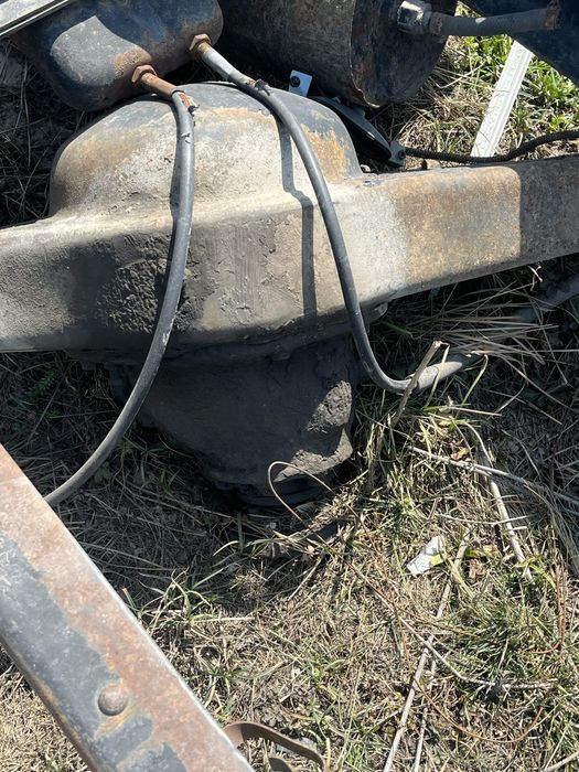 Продам мост газ 3309