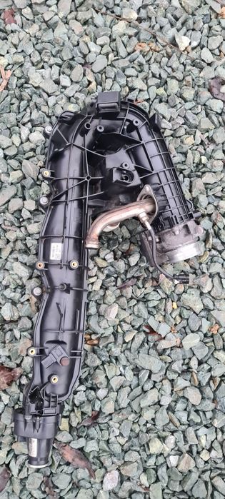 Galerie admisie bmw f10 530 f01 730 245 cai