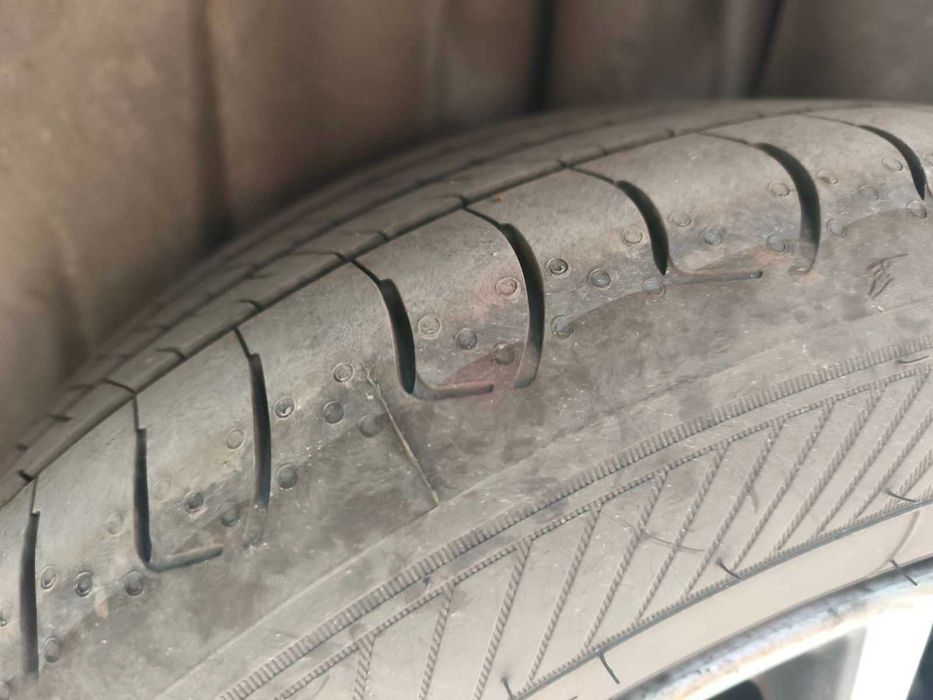 Летни гуми GOODYEAR EFFIGRIP PERF 2 205/55 R16 91V