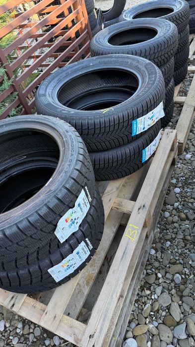 CAUCIUCURI Iarna M+S Anvelope All Sezon CAUCIUC 
225 45 17