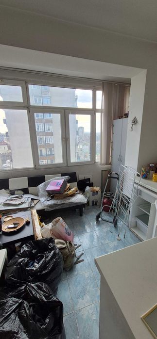 Продава се Едностаен апартамент в Ямбол, Център - 40 кв.м за 890 €/кв.м - Снимка #1