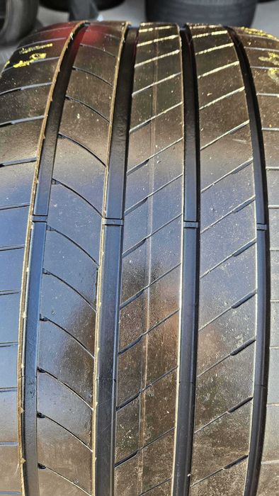 SET 4 Anvelope Vara 265/45 R20 + 295/40 R20 GOODYEAR Eagle F1 Asymm 3