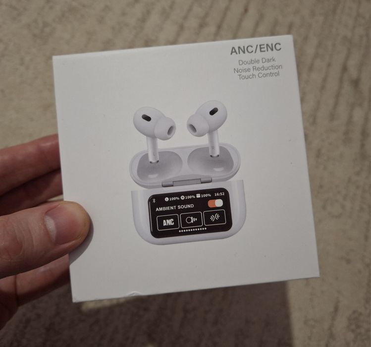 Наушник air pro 2