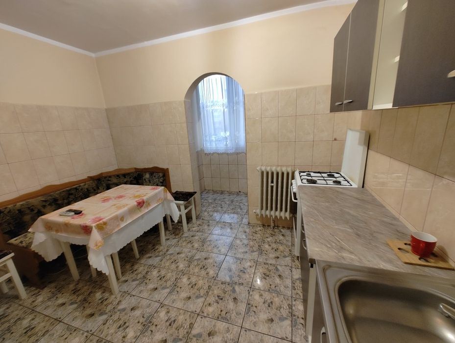 Vand apartament in Fagaras