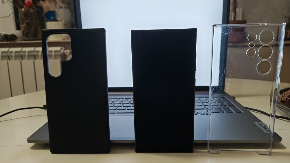 Samsung Galaxy S24 ultra 12/256Gb