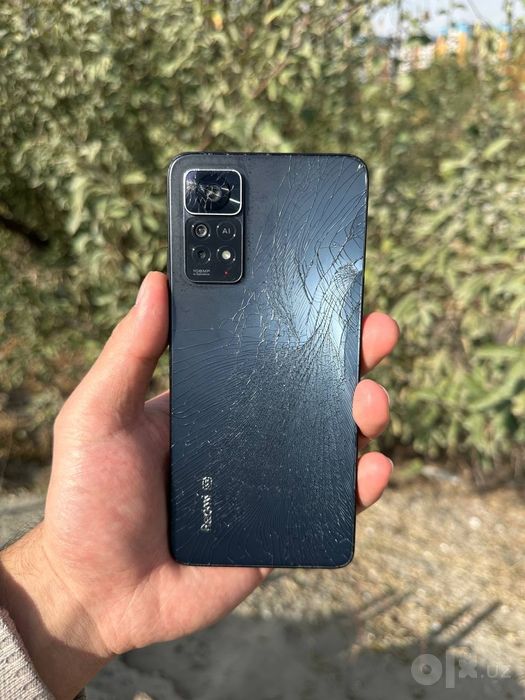 Redmi note 11e pro