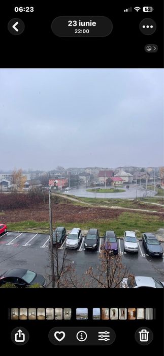 Apartament 3 camere, strada Ariesului!