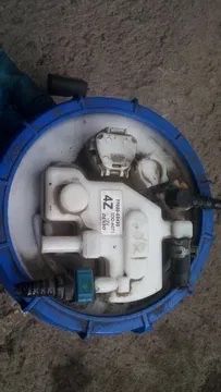 Бензинова помпа Тойота Аурис / Toyota Auris