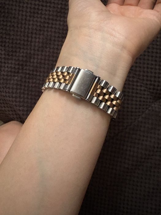 Часовник Parfois 12€