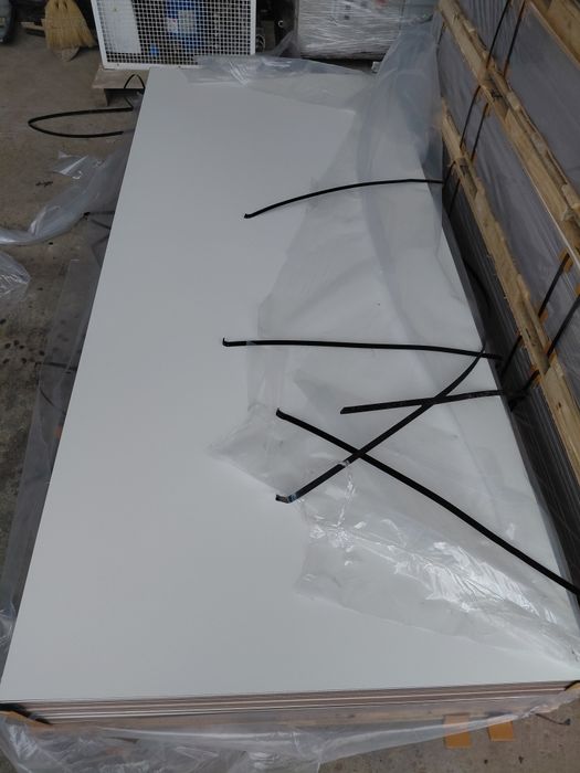 Placi PVC 3.05m X 1.30m X 4mm grosime