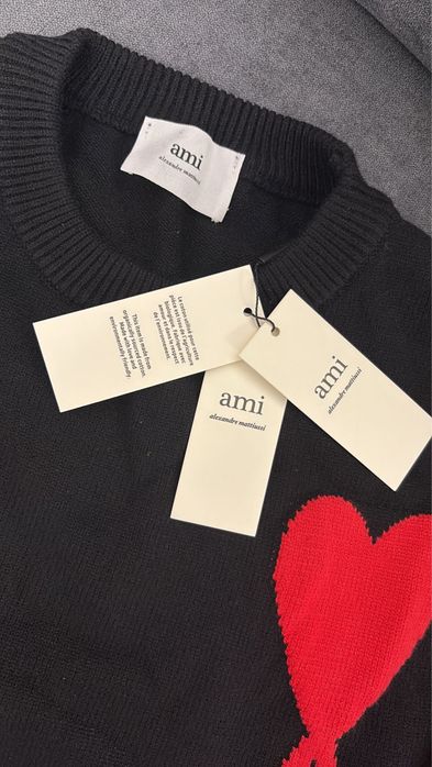 Pullover Ami Paris