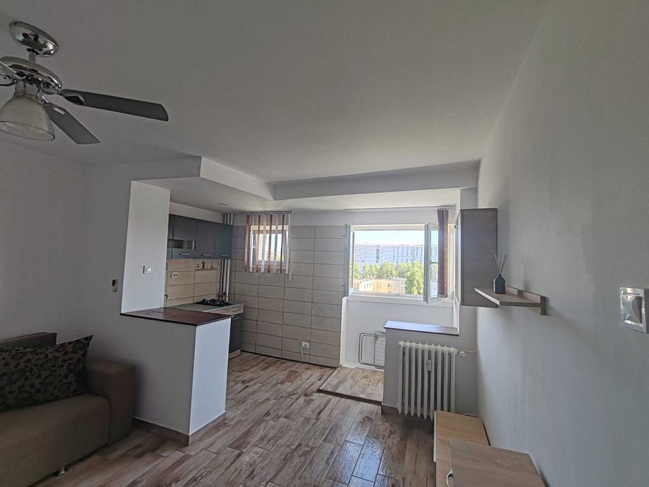 Apartament 2 camere confort 2 de inchiriat sector 4
