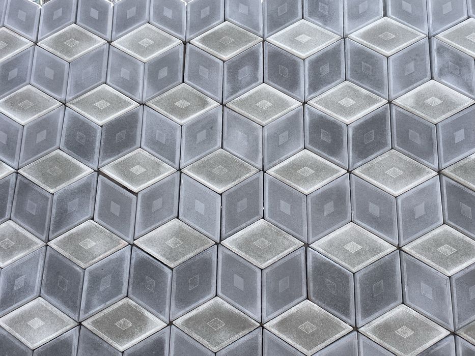 Pavaj, Pavele, Borduri. Pentru gradina.  Montaj pavaj