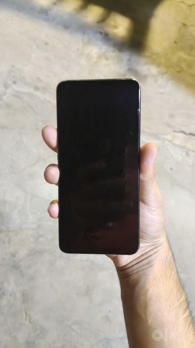 Oppo Reno Snapdragon 6/256 — Металл, AMOLED