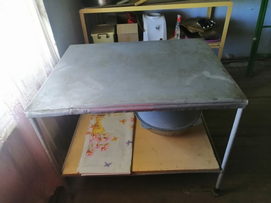 Самса ёглайдиган стол