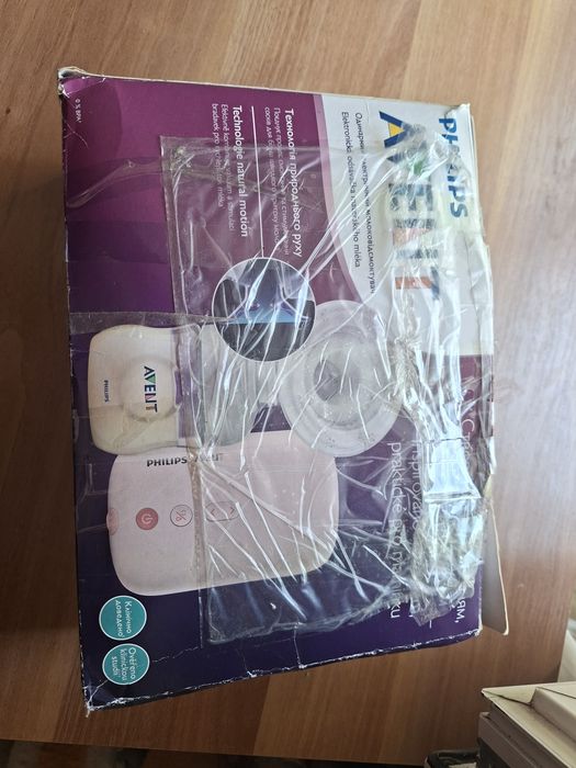 Pompa electrica Philips Avent