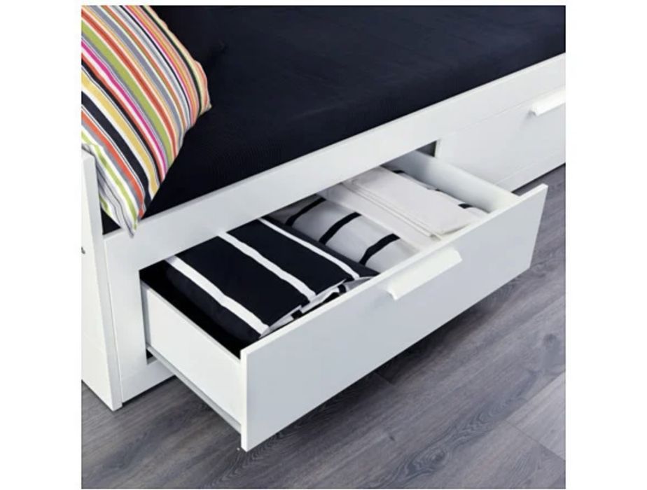 Продам кровать ИКЕЯ Бримэнс