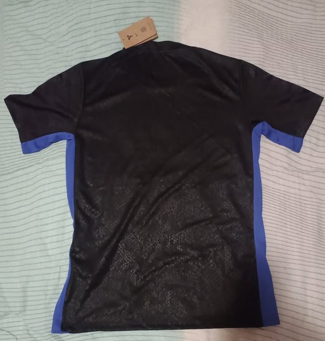 Tricou Barcelona 2025-2026