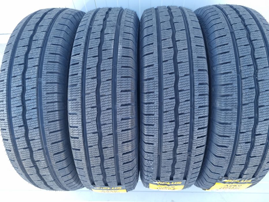 185 R14C (185/80 R14C), 102R, APLUS, Anvelope de remorca M+S