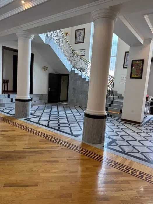 РАКАТБОШИ, Продается Шикарный Дом 4 уровня, Яккасарайский район, Центр