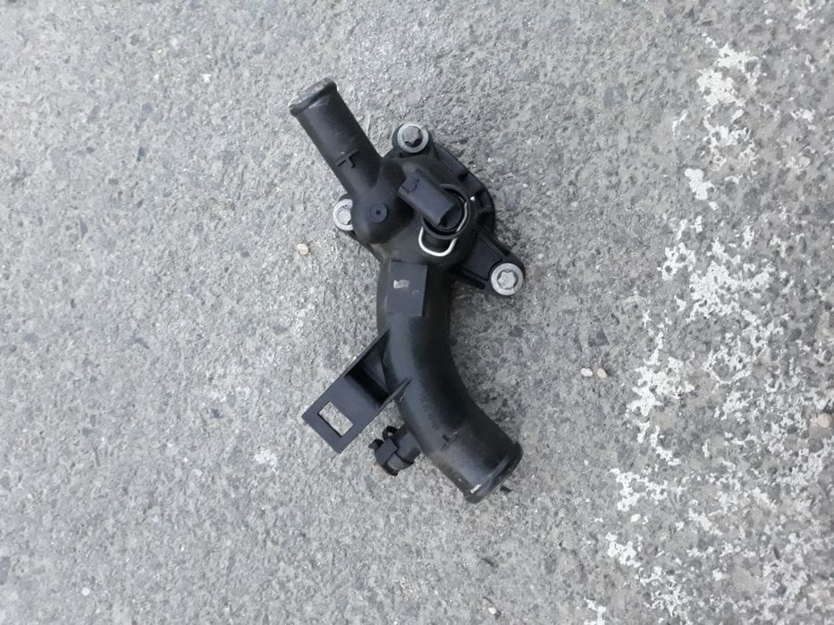 Flansă lichid racire Opel Astra j motor 1.4 XER 100cp!!
