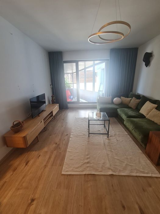 Apartament 2 camere Greenfield