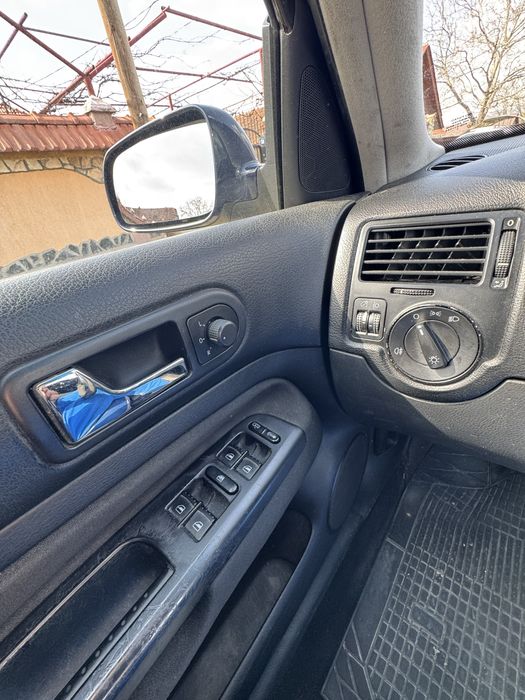 Golf 4 de vânzare 1.9 TDI