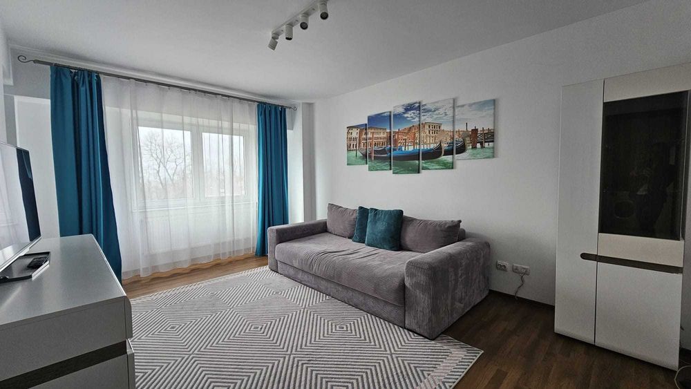 De inchiriat!!! Apartament 2 camere, zona foarte buna!