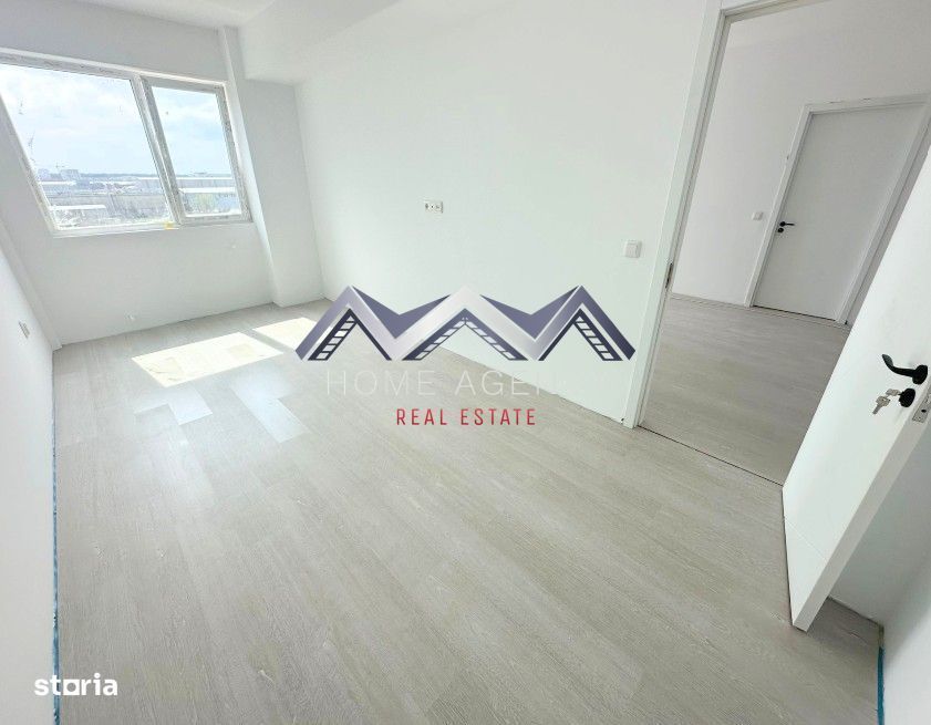 Apartament 3 camere Otopeni | parcare | TVA inclus