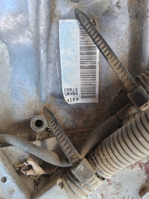 Продам АКПП на автомашину Даево - Тоска