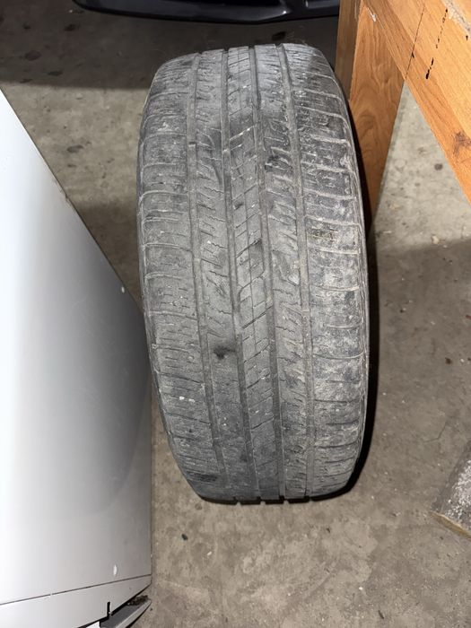 Goodyear R17 215/55/17
