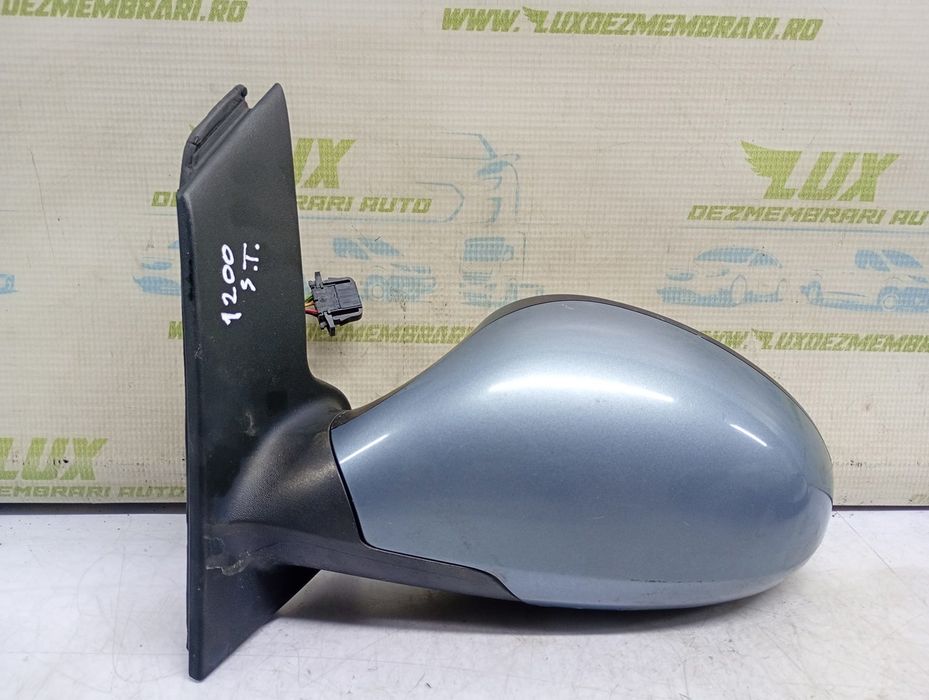 Oglinda stanga E9014142 Seat Altea 1 (2004 - 2009) 2.0 tdi 2.0 tdi BKD