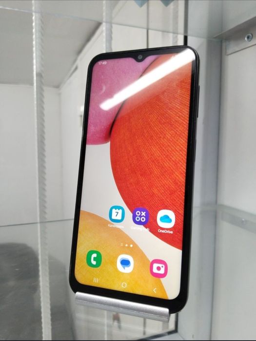 Обмен телефон а14