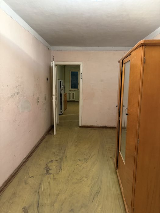 Продажа 2х комн. квартиры