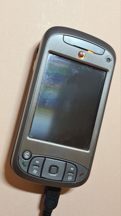 HTC TYTN Htc Hermes HERM200