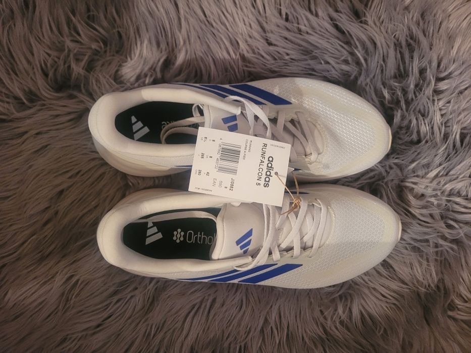 Adidași originali Adidas Nr 42