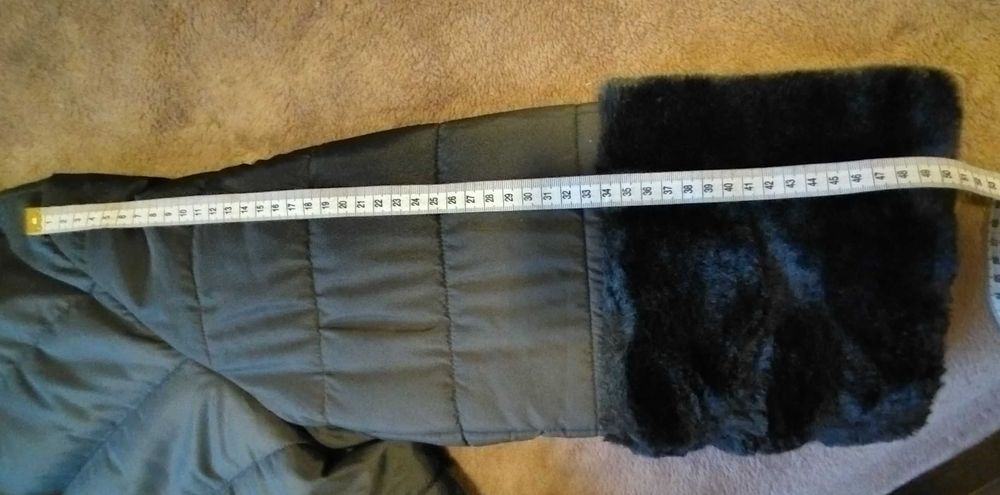 Geaca Caterina Lancini 48