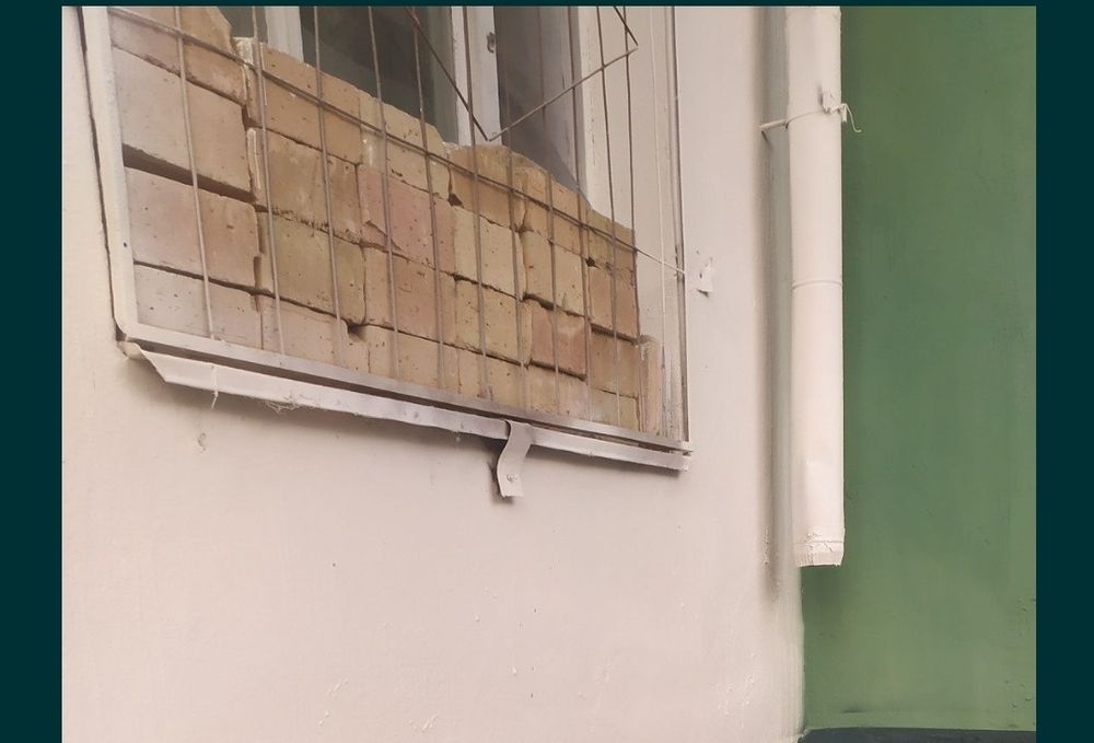 Срочно продам кирпичи 50 штук!